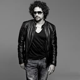 Sandy Rivera's artist profile image