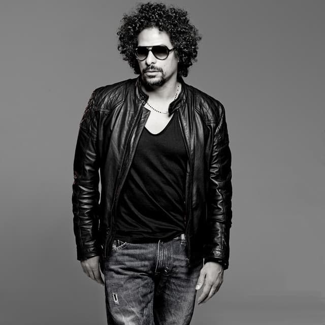 Sandy Rivera's artist profile image