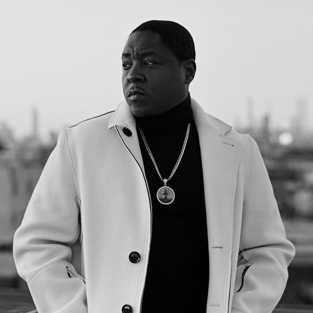 Jadakiss's artist profile image