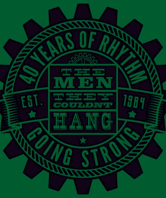 The Men They Couldn't Hang artist profile