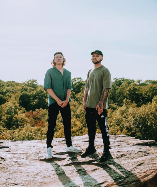 Sail's End profile