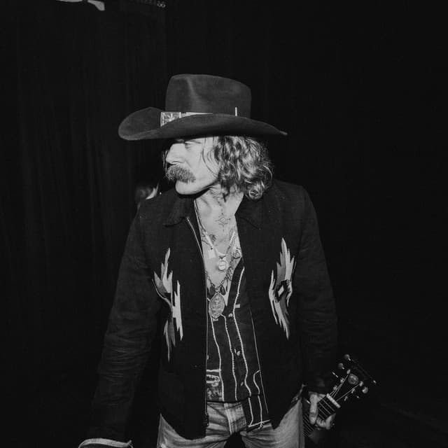Donavon Frankenreiter artist profile image