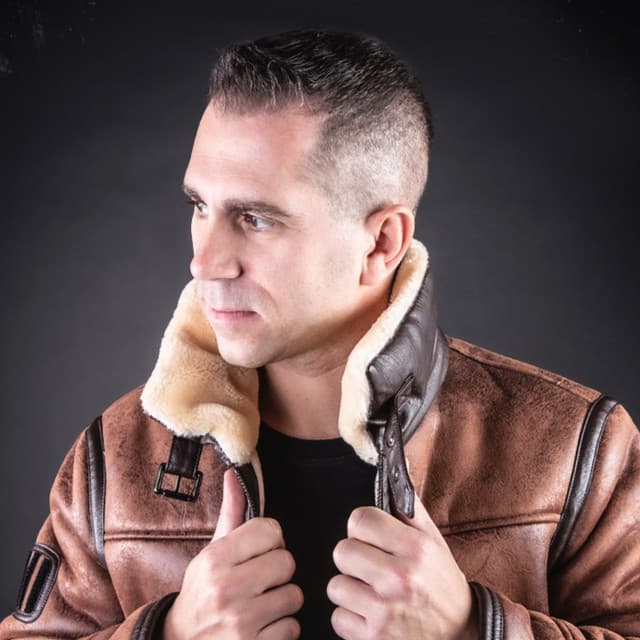 Giuseppe Ottaviani artist profile