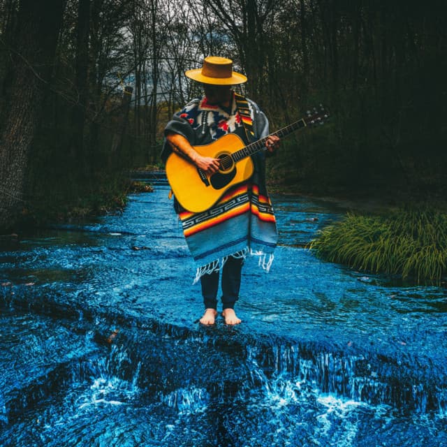 Jason Reeves artist profile image