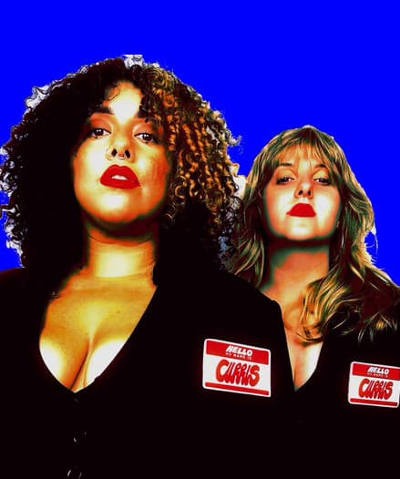 Currls artist profile image