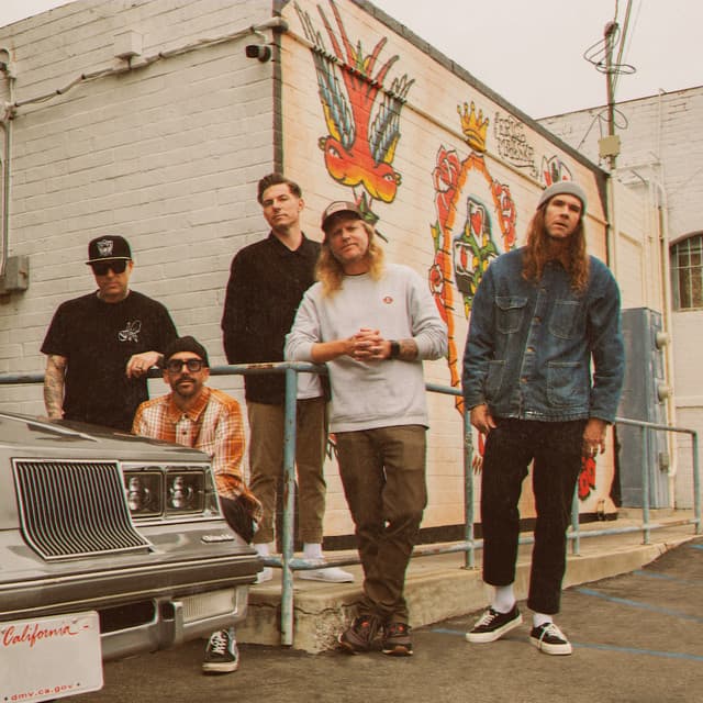 Dirty Heads's artist profile image