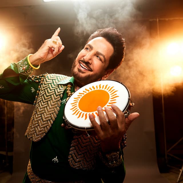Gurdas Maan's artist profile image
