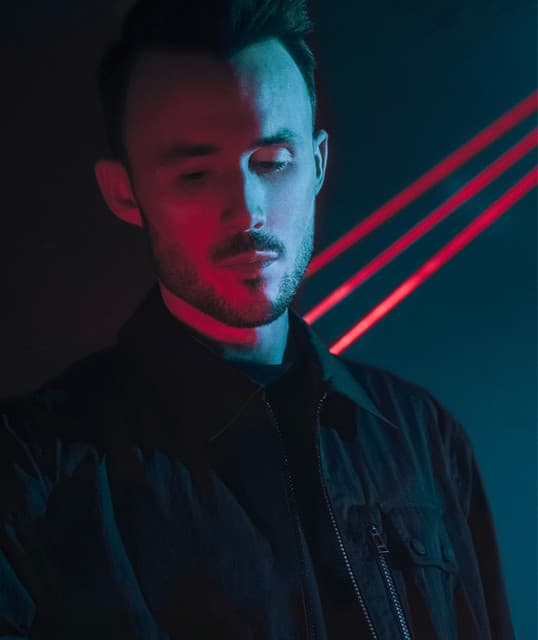 Metrik artist profile image