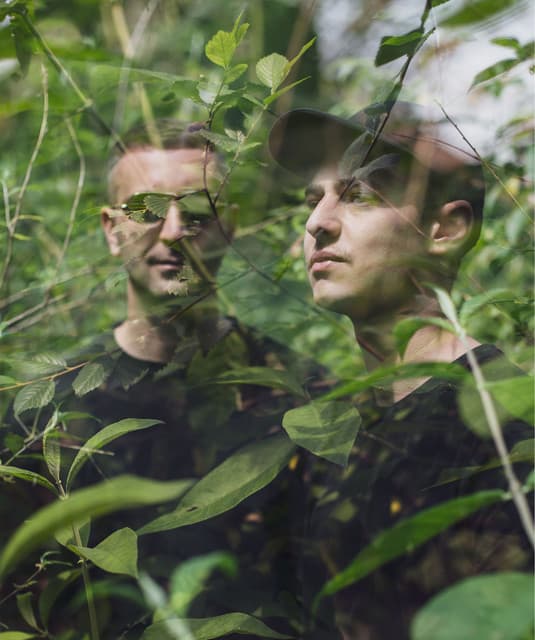 EarthLife artist profile image