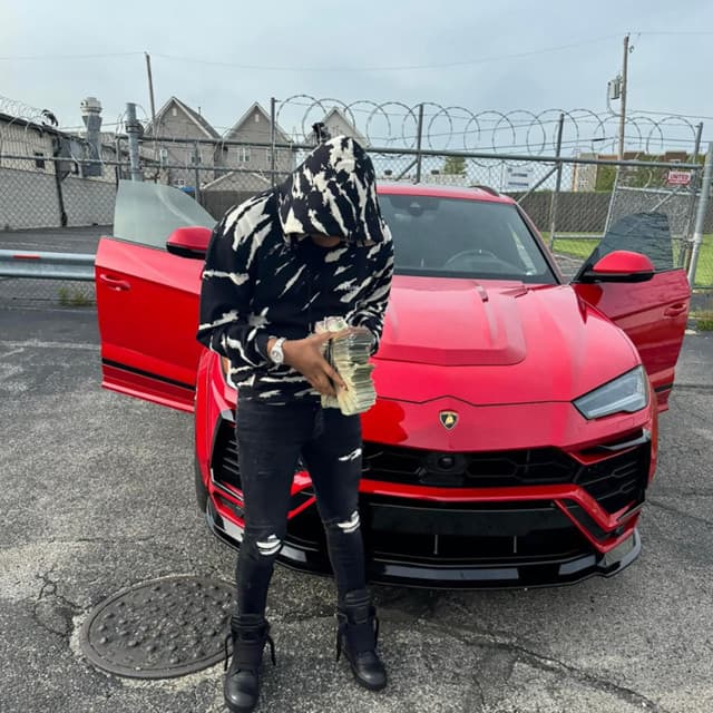 VonOff1700 artist profile image