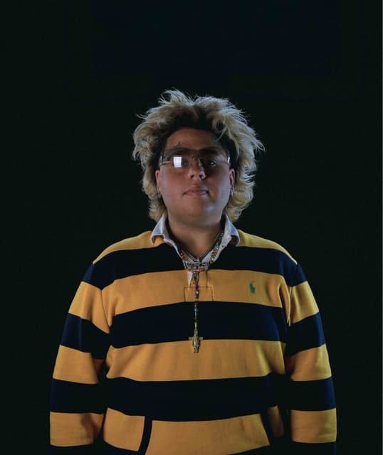 Fat Nick's artist profile image
