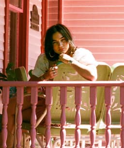 Clover County's artist profile image