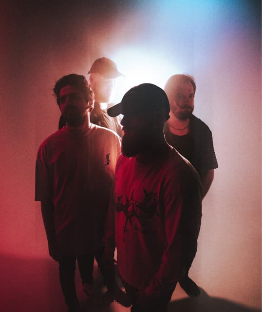 COLDSTATE artist profile