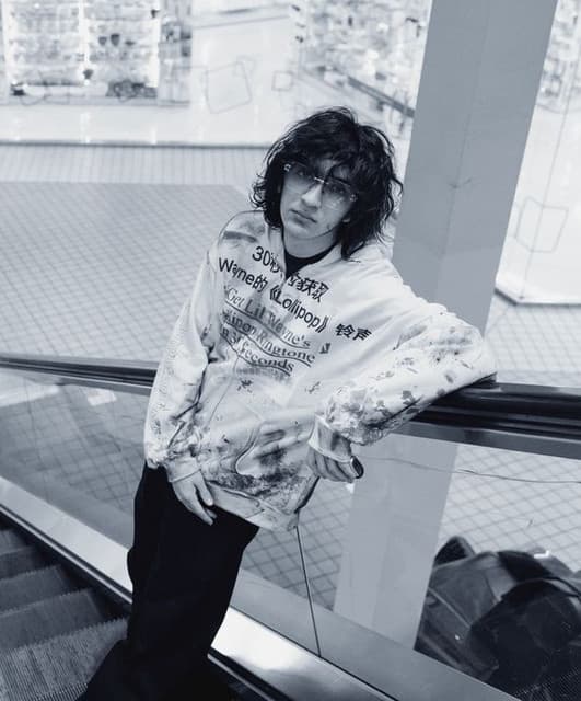 quannnic's artist profile image