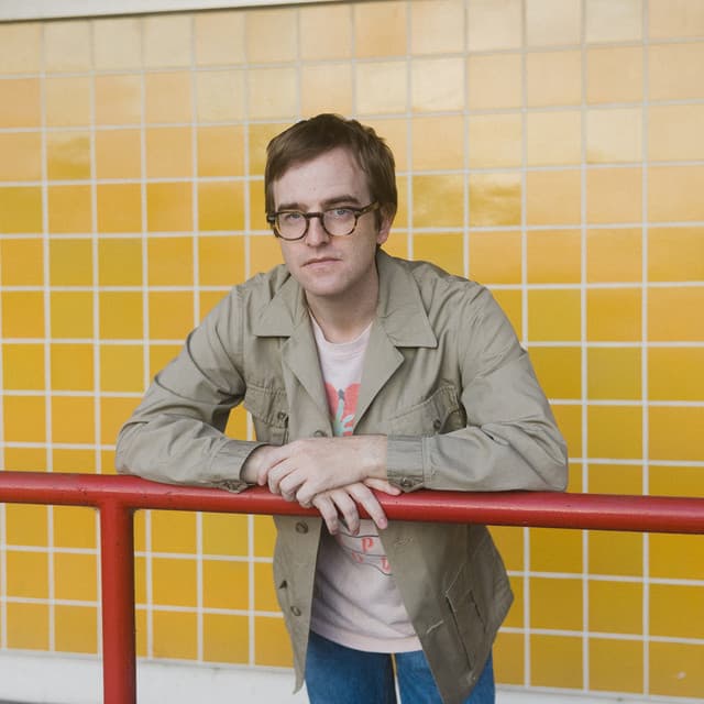 Dent May artist profile image
