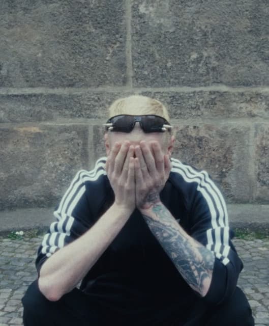 IN6N artist profile image