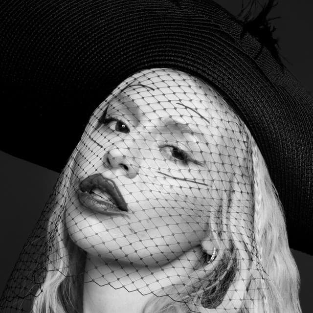 Ava Max artist profile image