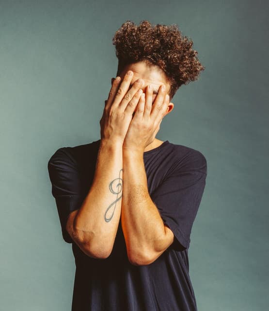 Billy Kenny artist profile image