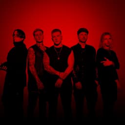 From Ashes to New's artist profile image