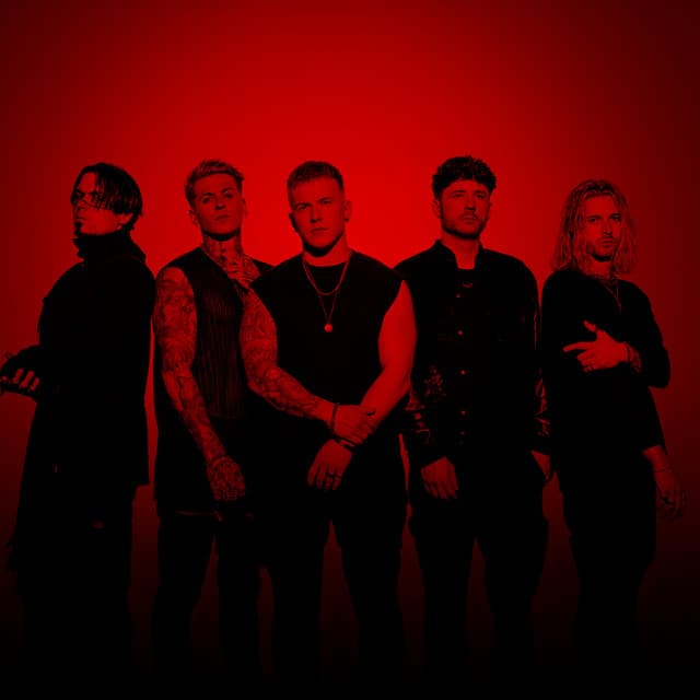 From Ashes to New's artist profile image