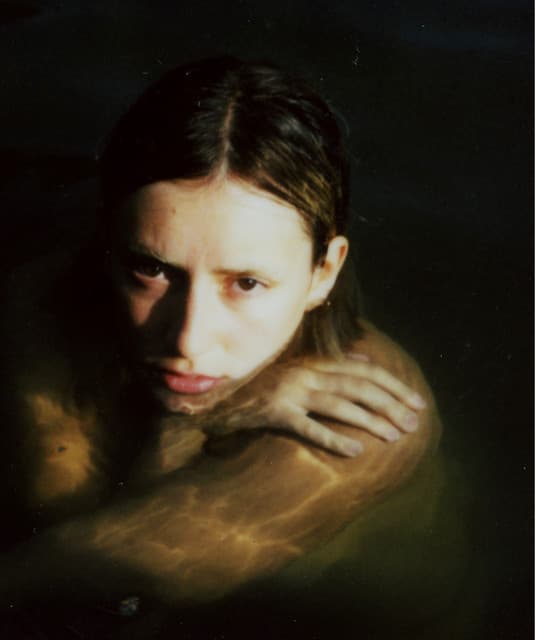 Lucia Zambetti's artist profile image