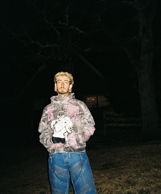 Savage Ga$p's artist profile image