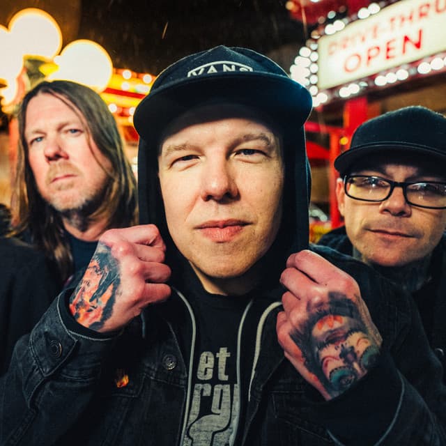 The Ataris's artist profile image