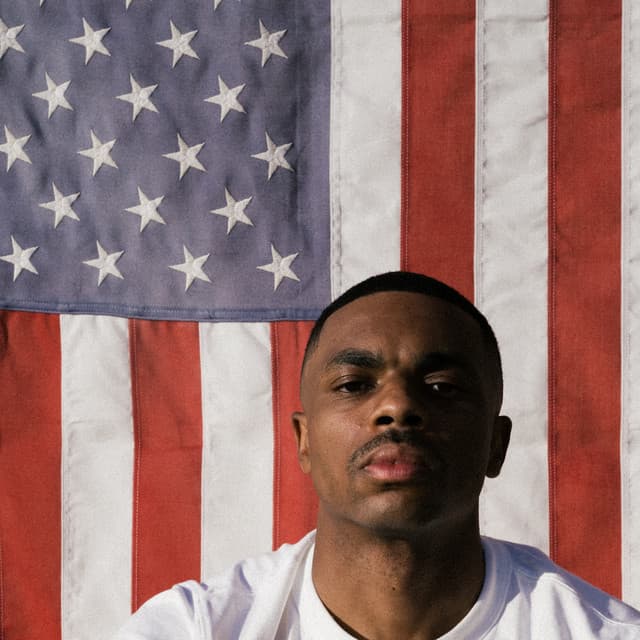 Vince Staples artist profile image