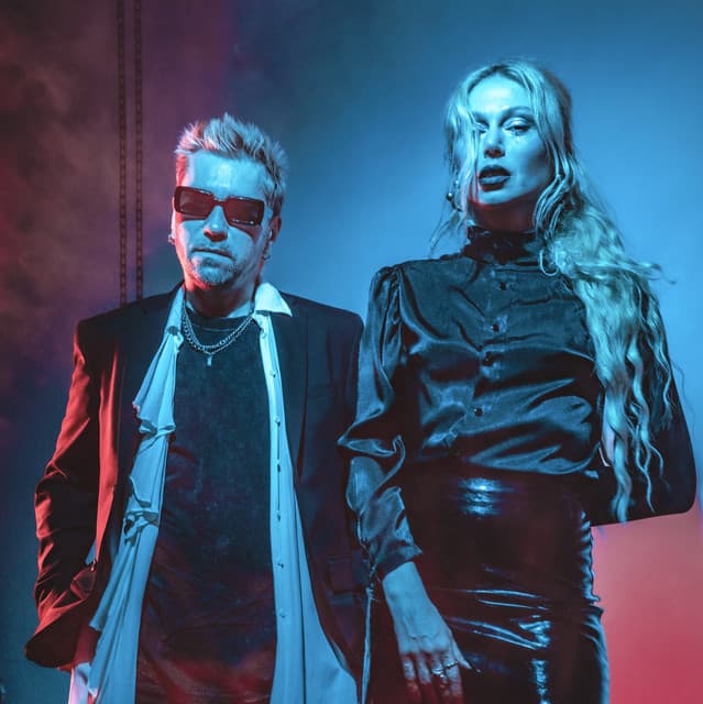 NNHMN artist profile image