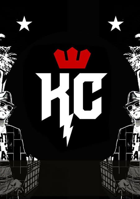 King Chango artist profile image