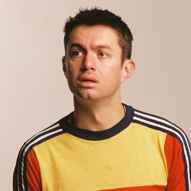 Grady artist profile image