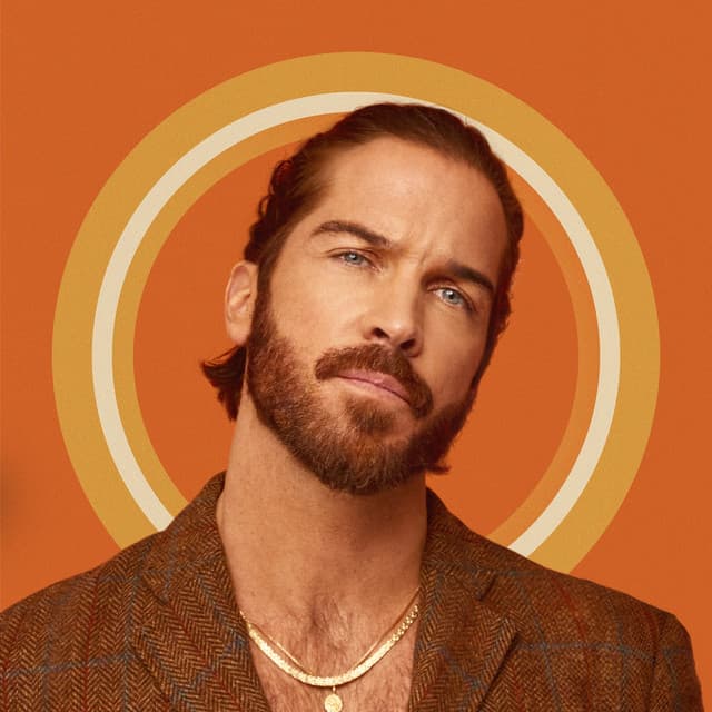 Claude Bégin artist profile image