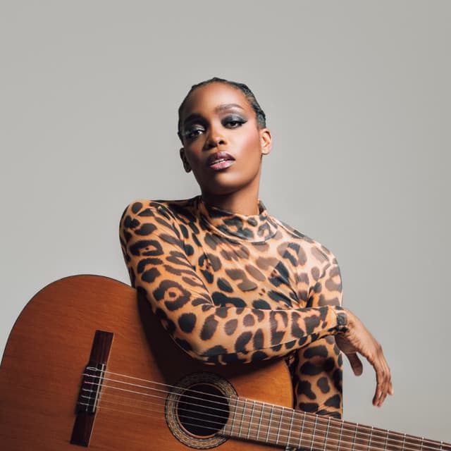 Irma artist profile image