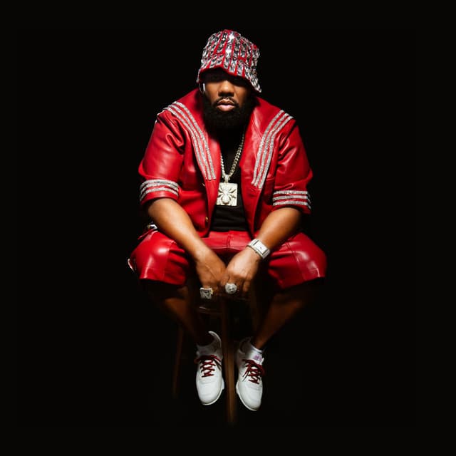 Raekwon's artist profile image