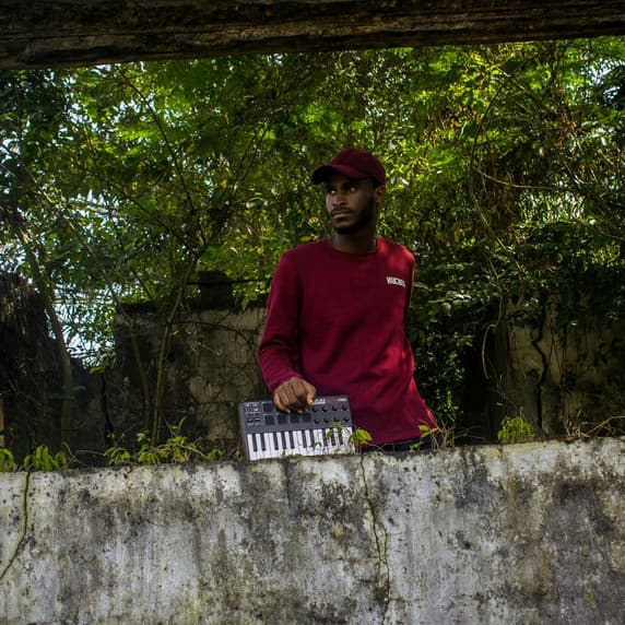 Kuchee artist profile image