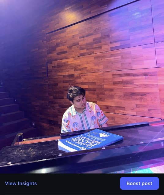 Hard Lights artist profile image