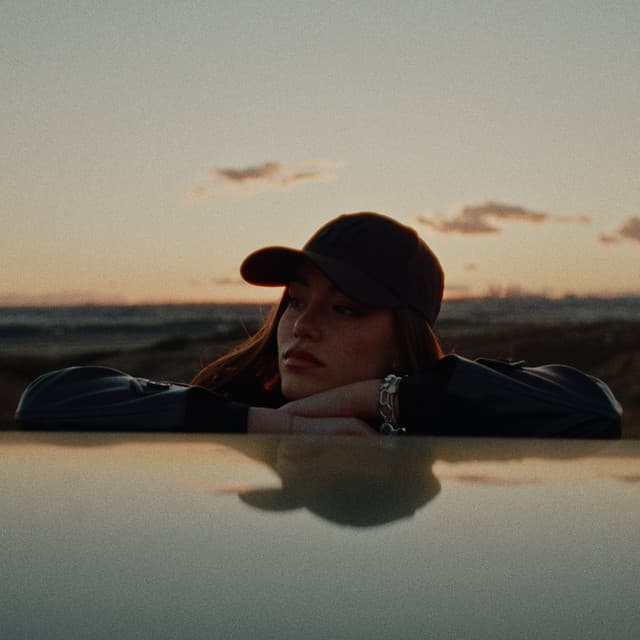 Aida Redru artist profile image