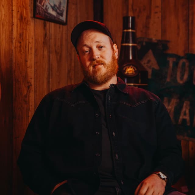 Tyler Joe Miller's artist profile image