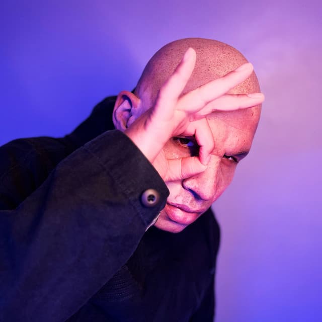 CASISDEAD's artist profile image