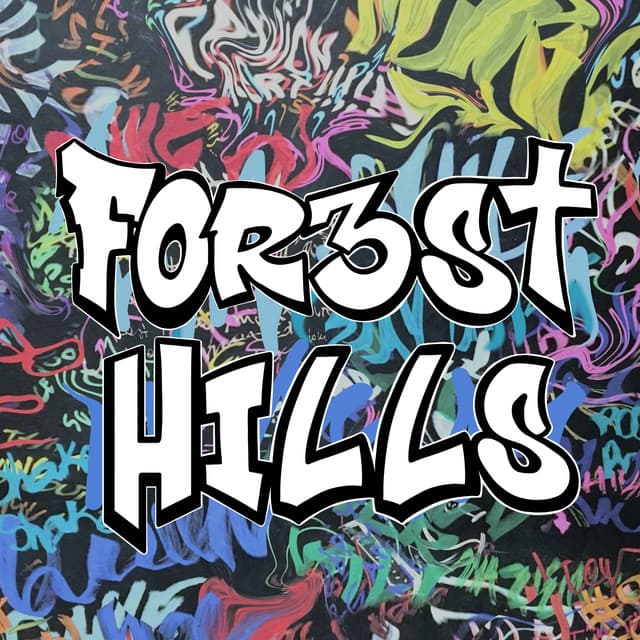 FOR3ST HILLS artist profile image