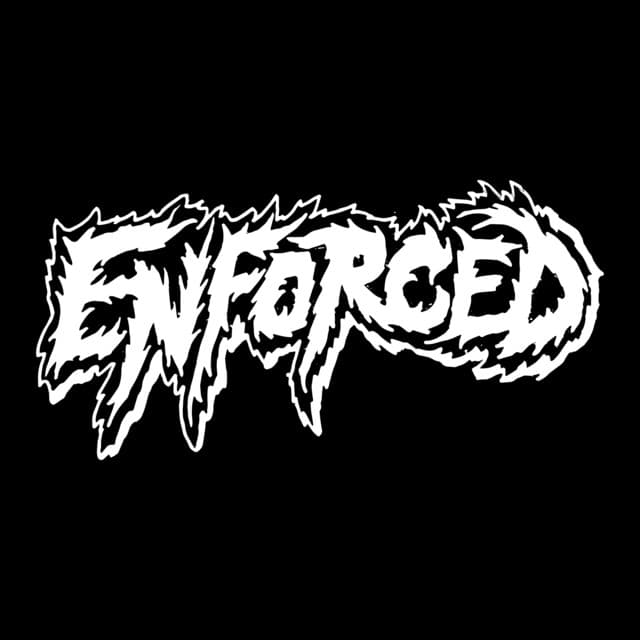 Enforced's artist profile image