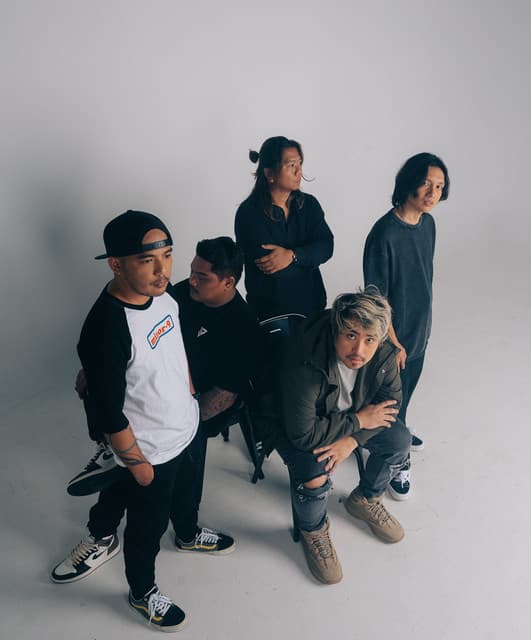 December Avenue's artist profile image