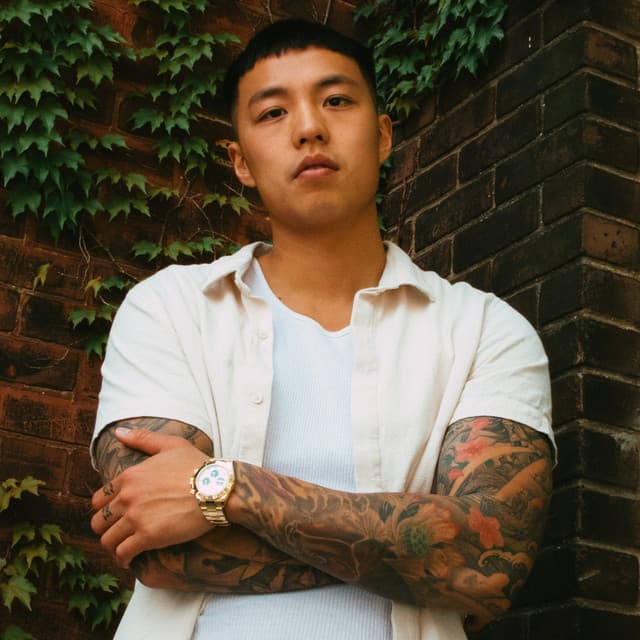 anders artist profile image