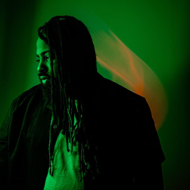 Widow7 artist profile image