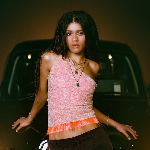 Ama Lou's artist profile image