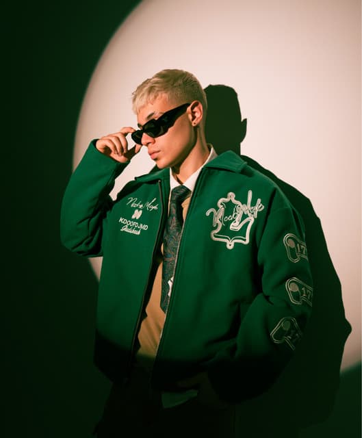 KEIVY artist profile image
