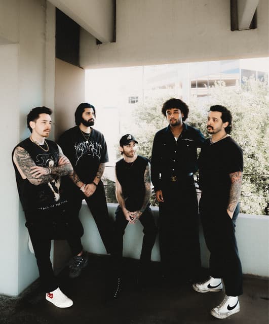 Lost in Separation's artist profile image