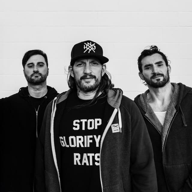 Madball's artist profile image