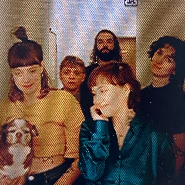 Water Machine artist profile image