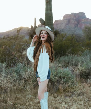Britnee Kellogg profile